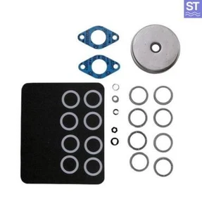 Grundfos Ersatzteil Kit Verschleißteile bis 9 Stufen (SIC) für CR(I/N) 1/3 - ... - Bild 1 von 1