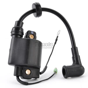 6H3-85570-10 Outboard Ignition Coil Assy For Yamaha 70HP 70B ET(D/M)OL 70 (E)TLR - Imagen 1 de 10