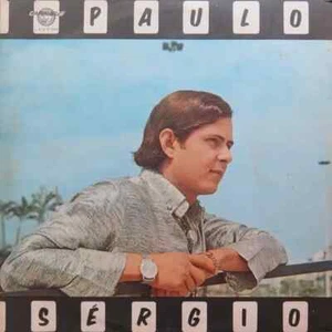 Paulo Sérgio MONO NEAR MINT Caravelle Vinyl LP - Bild 1 von 1
