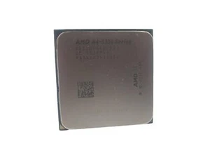 AMD A4-5300 3.4GHz 2-Core Socket FM2 Trinity APU AD53000KA23HJ - Picture 1 of 1