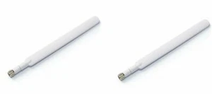 2 x 4G SMA Stabantenne kompatibel mit Telekom Speedport Router Hybrid Huawei - Bild 1 von 6