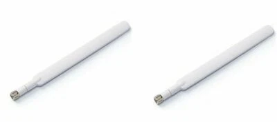 2 x 4G SMA Stabantenne kompatibel mit Telekom Speedport Router Hybrid Huawei - Bild 1 von 4