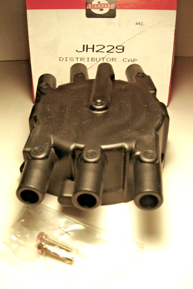 Dist Cap  Standard Motor Products  JH229 - Image 1 of 1