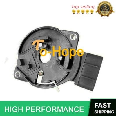 Distributor ignition module ICM for 91-95 Mitsubishi Mirage 1.5L Dodge Plymouth - Image 1 of 4