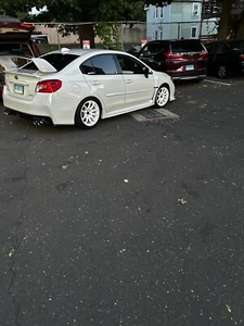 2017 Subaru WRX - Picture 1 of 4