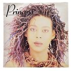 Princess - Princess 1986 Supreme Records vinyl LP