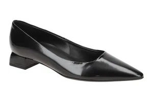 Högl Schuhe 2203 schwarz Damenschuhe Pumps 6-10 2203 0100 NEU