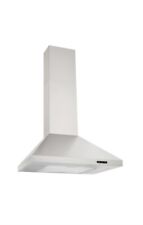 Broan-NuTone EW4824SS Wall Mount Stainless Steel , LED Lights , 400 CFM , 24”