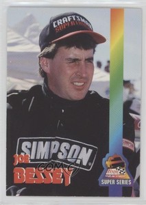 1995 Finish Line Super Series Trucks Joe Bessey #37