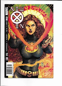 Neu X-Men 128 1st Fantomex ZWEI Exemplare Direkt & Kiosk - Bild 1 von 4