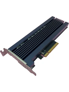 Dell (Samsung) PM1725a 1.6TB PCIe NVMe PCIe Solid State Drive SSD (06V6M) - Afbeelding 1 van 3