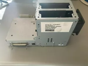HP DesignJet 500/800 24"" & 42"" Elektronikmodul C7769-60013 - Bild 1 von 2