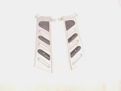 2003 BMW F650 CS Left & Right Frame Side Covers Pair Free Shipping - Image 1 of 4