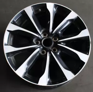 19 20 21 22 Mazda CX-3 OEM Wheel Rim 18x7 18" 64991 9965927080 9965417080 - Picture 1 of 9