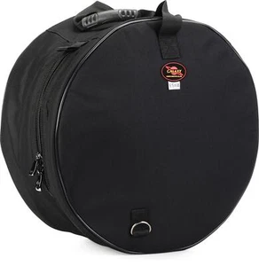 Humes & Berg Galaxy Snare Drum Bag - 6.5" x 14" (5-pack) Bundle - Picture 1 of 1
