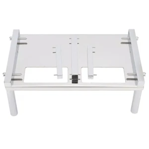 2.5/3.5" HDD Data Recovery Operating table Magnetic Extractor+operation video - Photo 1/6