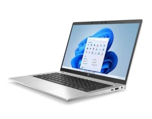NOTEBOOK HP PROBOOK 635 AERO G7 AMD RYZEN 7 4700U 16GB RAM 512GB SSD - Bild 1 von 11