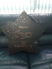 Revolution You Are A Star Makeup Gift Set- Huge Advent Calendar ????
