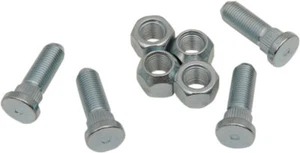 Moose Utility Division ATV UTV Front or Rear Wheel Stud Kit (One Set) 0213-0745 - Picture 1 of 1
