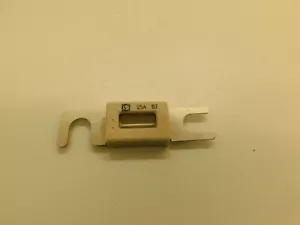 125 Ampere Sicherung für Gabelstapler - Bild 1 von 2