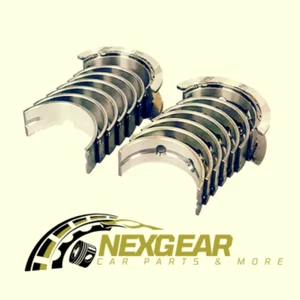 BMW 3 4 5 6 Series X3 X4 X5 X6 N57 N57D30 3.0 Diesel Main Crankshaft Bearing STD - Picture 1 of 1