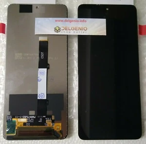 DISPLAY TOUCH SCREEN VETRO XIAOMI mi 10t Lite 5G M2007J20CG M2007J20CT LCD - Imagen 1 de 2