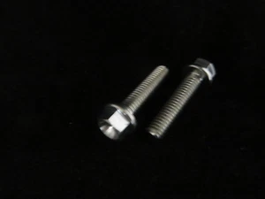 KTM SX150 2011-2018 Docwob Super Light Titan Kupplungshebel Halterung Schrauben TI20 - Bild 1 von 1