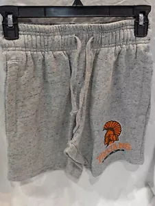 Herren SMALL USC TROJANS EAST Pel Athletic Strick Jam Shorts anthrazit Fußball - Bild 1 von 6