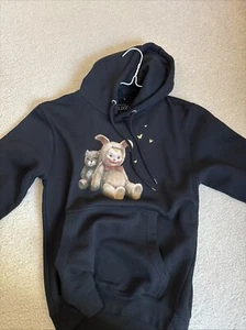 Melanie Martinez RIP Crybaby Trilogy Tour Hoodie size Small - Picture 1 of 4
