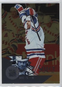 1994-95 Select Certified Gold Mark Messier #1 HOF