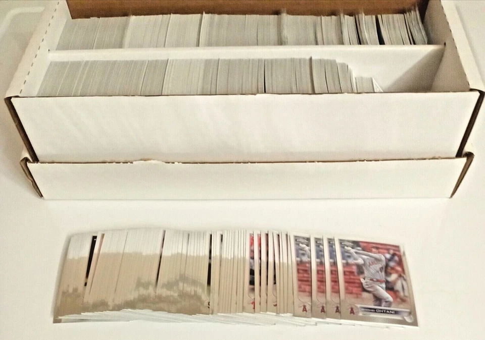 2022 Topps Chrome Sonic Baseball Cards Complete Your Set U-Pick Nm-Mint - Image 1 of 1