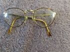 Eyeglasses Wilson 52 Retro Spec Saftey Glasses. Excel Cond. Preowned Excel Cond