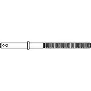 AF2706R New RH Lift Link Rod Fits John Deere Tractor 520 530 620 630 720 730 - Picture 1 of 7