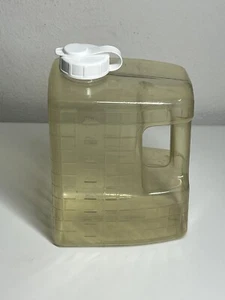 Jarra de agua/jugo de plástico Arrow vintage de 1 galón - Imagen 1 de 6