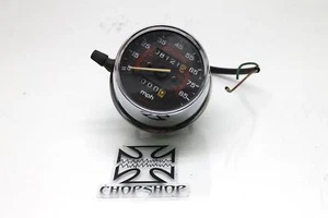 91-08 1994 Honda CB1000 SPEEDO VELOCÍMETRO PANTALLA VELOCÍMETRO - Imagen 1 de 8