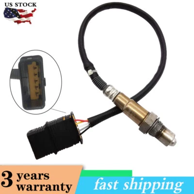 Upstream Oxygen Sensor For 2012 2013 2014 2015 2016 BMW 528i 328i 320i Z4 X5 2.0 - Image 1 of 4