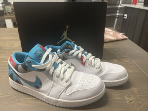 jordan 1 low n7