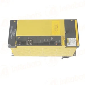 1PC FANUC Amplifier A06B-6117-H109 - Picture 1 of 5