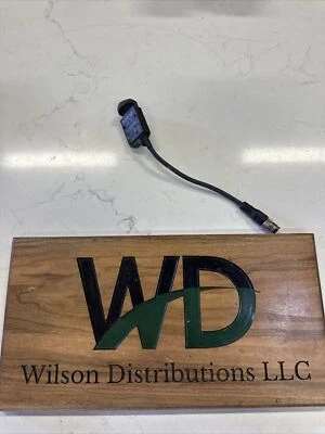 Allen Bradley 42KL-P2LB-F4 Series A Photoelectric Sensor Used Tested Cleaned - Image 1 of 3