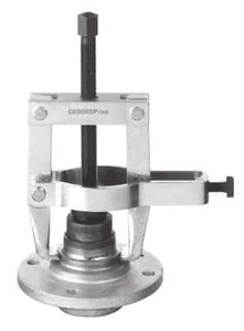 Abzieher 2-armig mit Spannbügel 90x100mm 1t GEDORE R17151000 - Bild 1 von 6