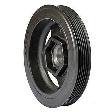 Equilibrador armónico Dayco 2010 2011 2012 2013 motor Honda Ridgeline 2009-2014 Foto 1 de 2