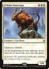 Felidar Sovereign Battle for Zendikar HEAVILY PLD White Rare MAGIC CARD ABUGames