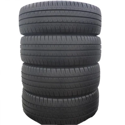 4 x MICHELIN 235/65 R16C 115/113R Sommerreifen Agilis 2016, 2017 7,2-9mm - Bild 1 von 4