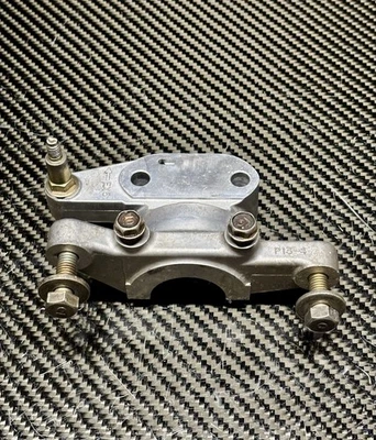 Tapa árbol de levas distribuidor Honda Prelude 97-01 H22 DOHC Vtec H22a4 OEM Foto 1 de 4