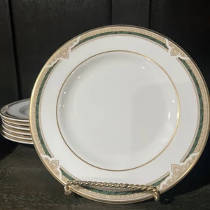 ROYAL DOULTON FORSYTH Bread & Butter Plate - 6-5/8" Multiples Available - Picture 1 of 6
