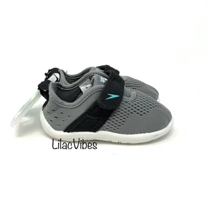 Speedo Shore Explore Boys Water Shoes Small 5/6 - Picture 1 of 6