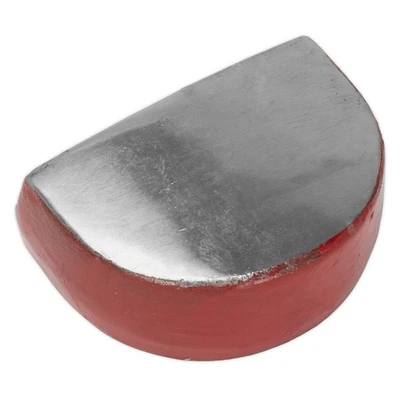 Sealey Steel Heel Dolly - Image 1 of 2