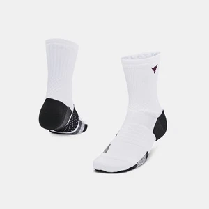 Under Armour Playmaker Gym Socken Herren 4-7,5 Gewichtheben Laufen Project Rock - Bild 1 von 2
