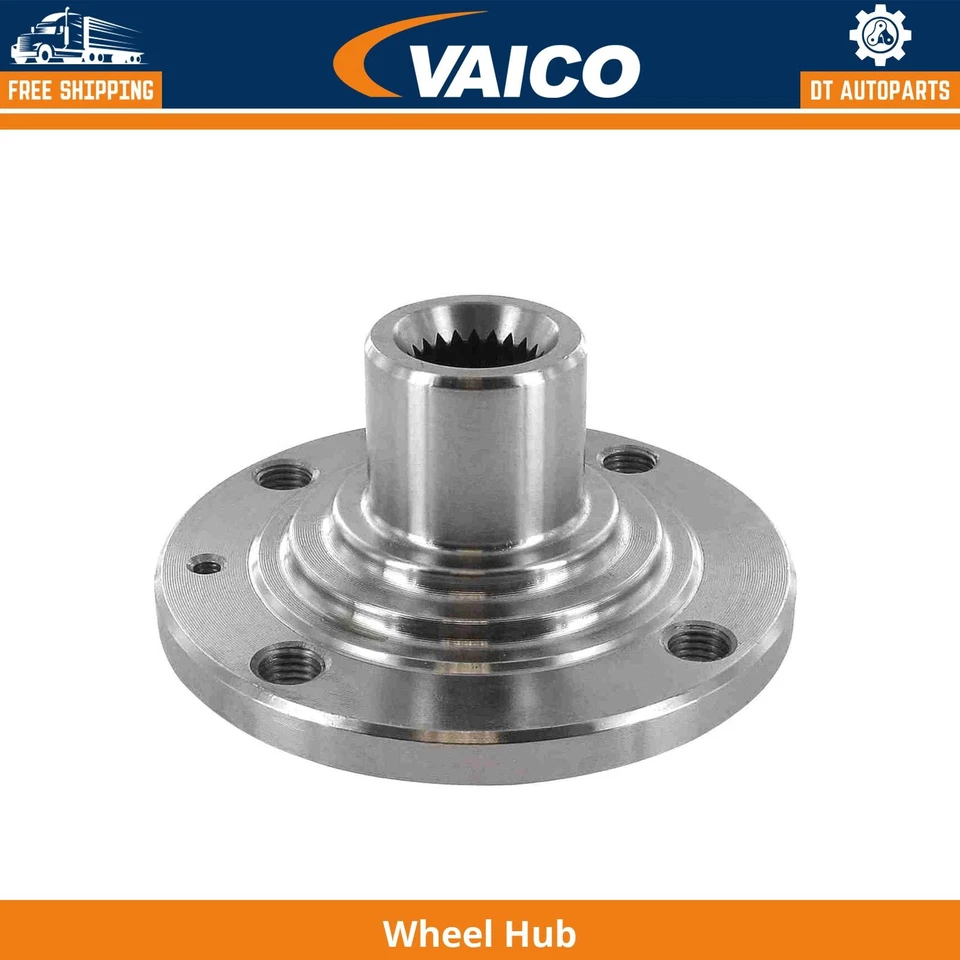 Buje de rueda delantero Vaico 1996 para Volkswagen Passat 1995-1997 Foto 1 de 1