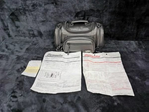 Cámara de video digital Sony Handycam DCR-SR68 - 80 GB PROBADA con bolsa y cable - Imagen 1 de 15